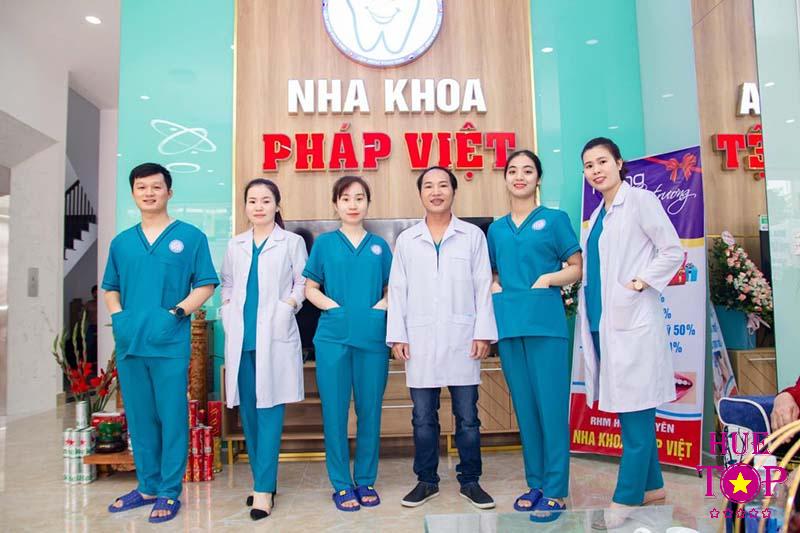 top 10 phong kham nha khoa o hue chat luong HsZB